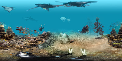 Wasini Island