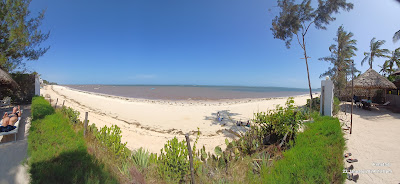 Silversands Beach