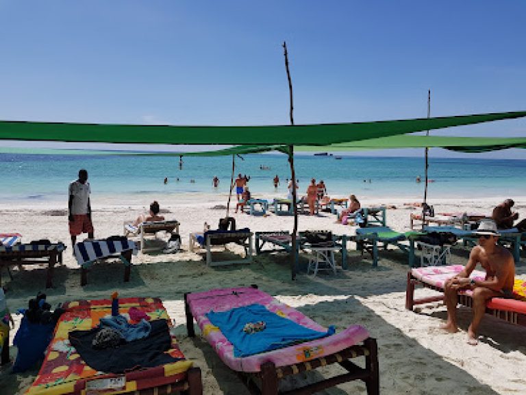 Garoda Beach