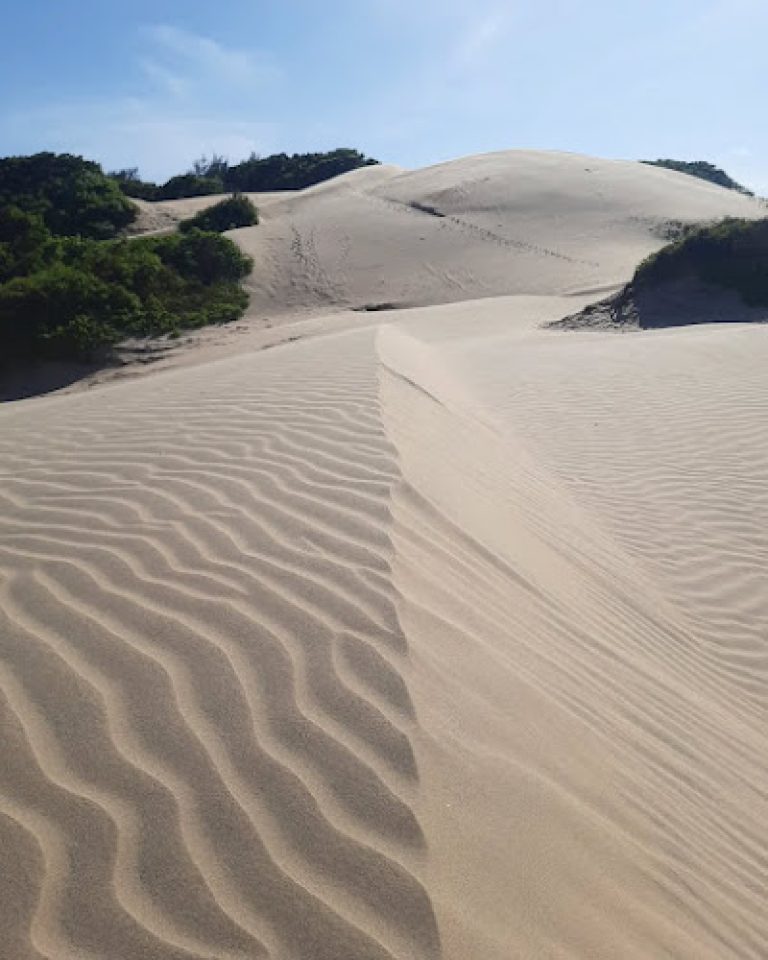 Mambrui Beach