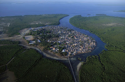Pate Islands