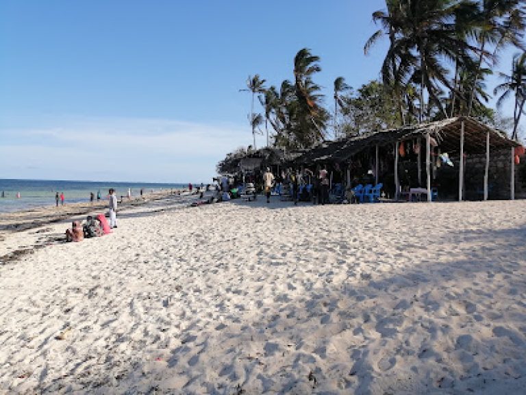 Shelly Beach