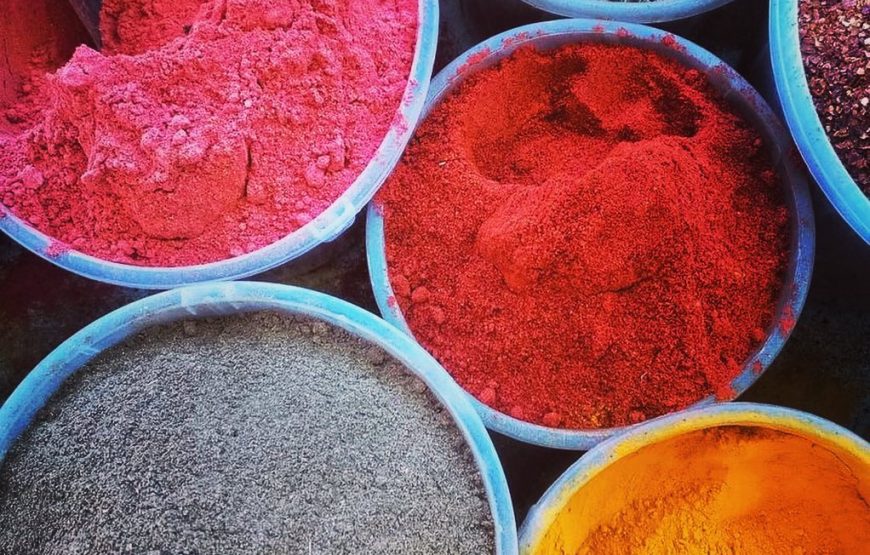 Mombasa City Walk & Heritage Tour