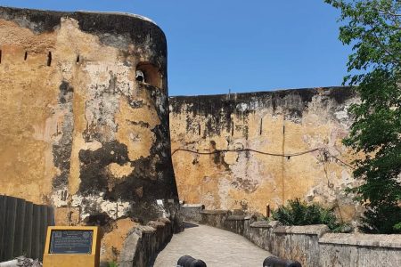 New museum fees from May 7