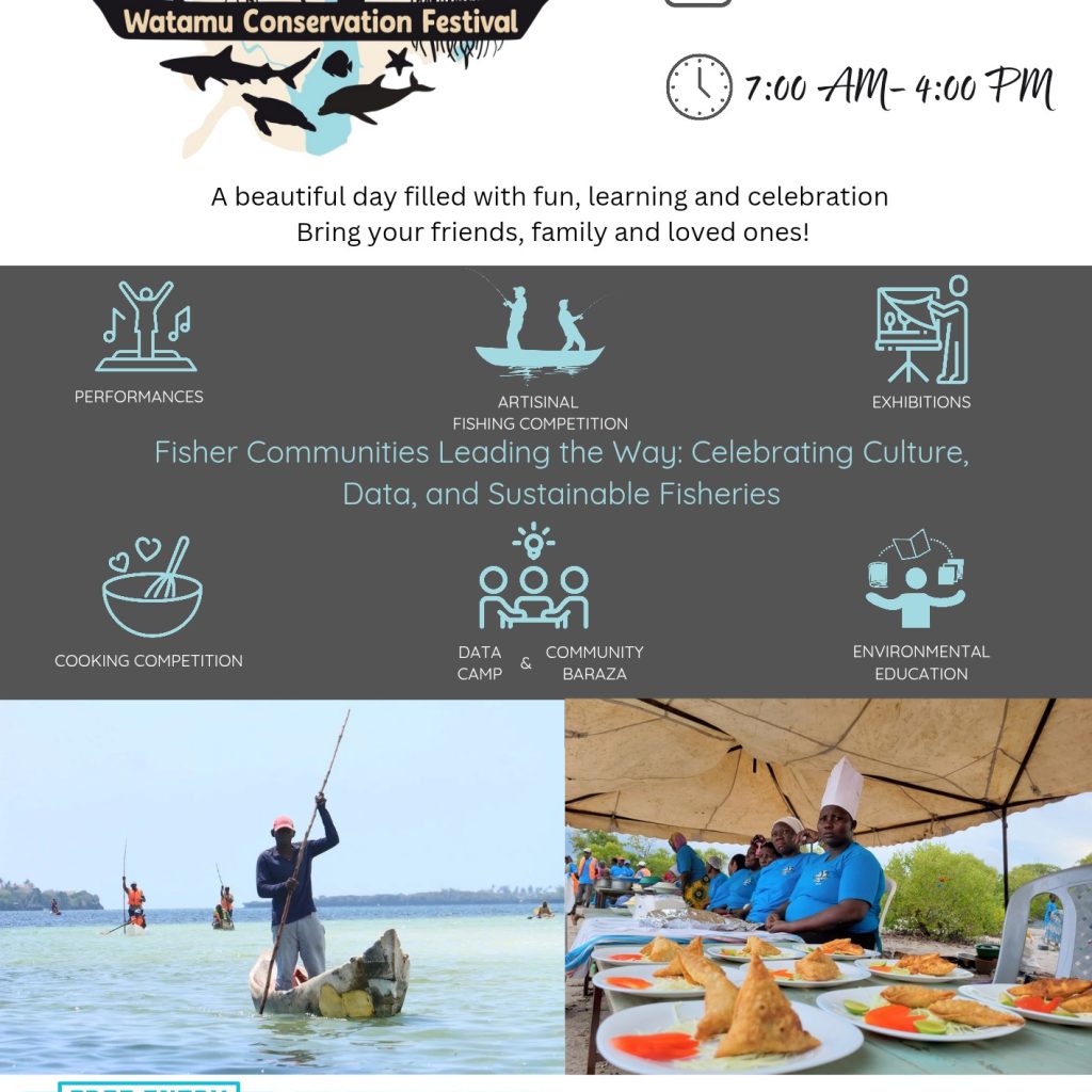 Watamu Conservation Festival 2025