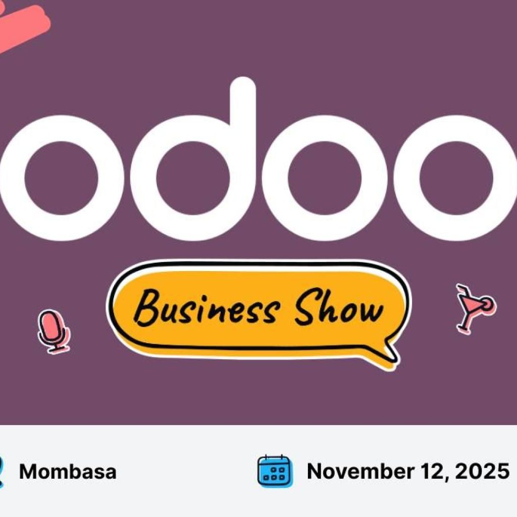 Odoo Business Show