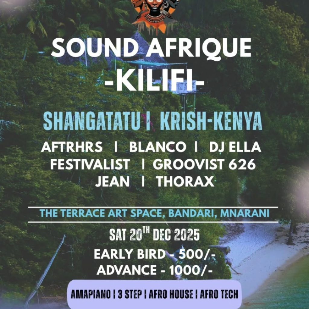 SoundAfrique