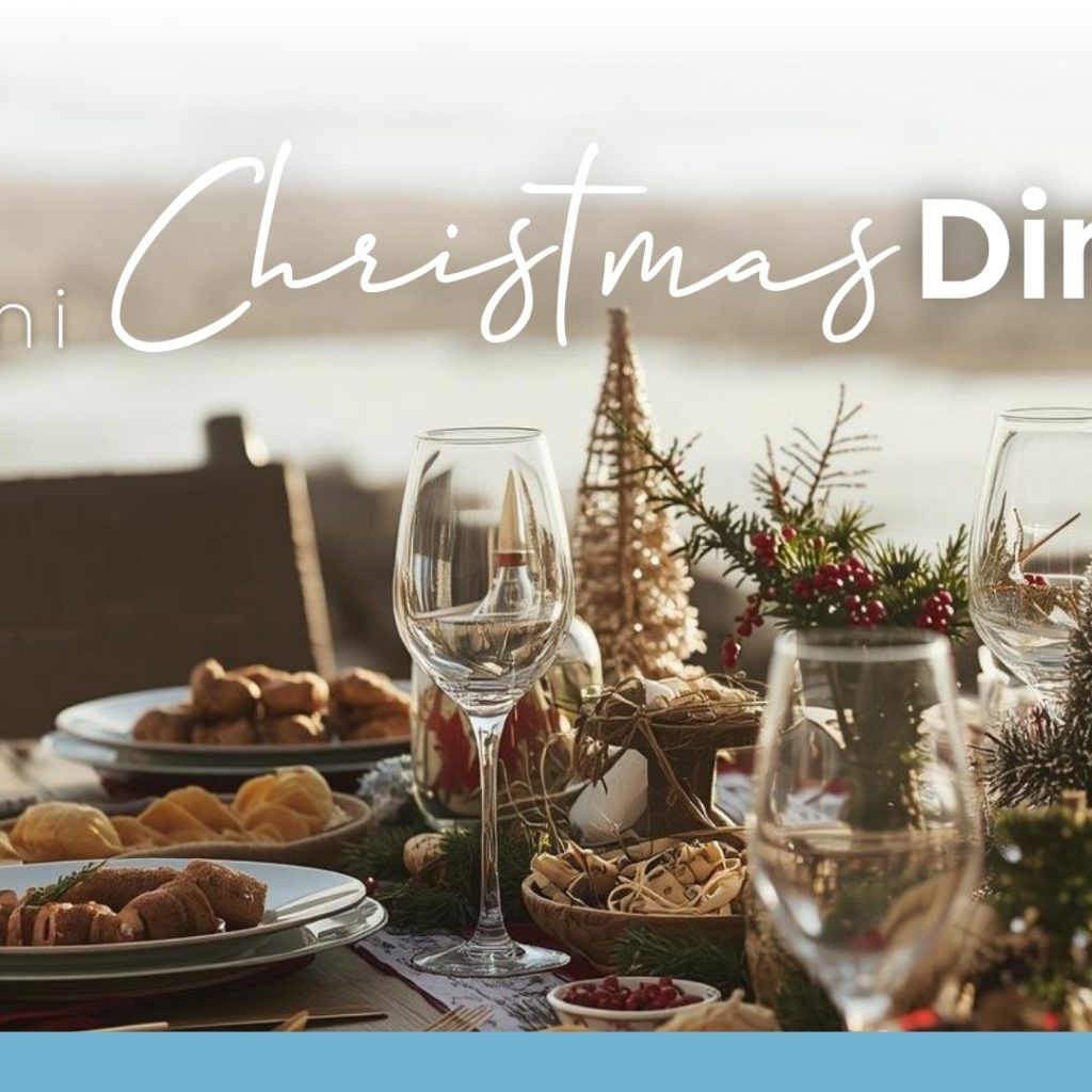 Mnarani Christmas Diner