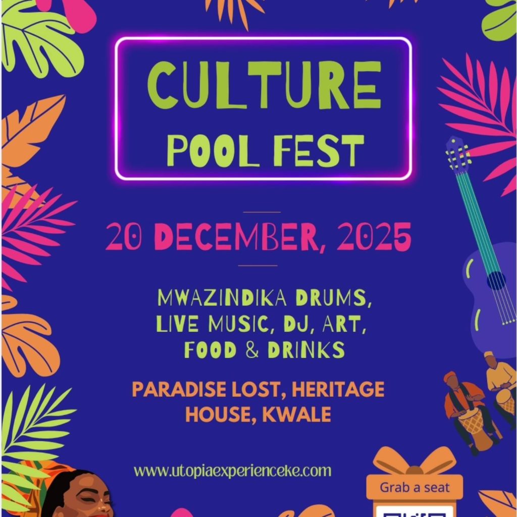 Culture Pool Fest