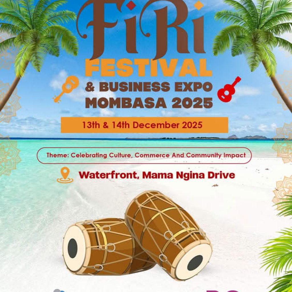 FiRi Festival 2025