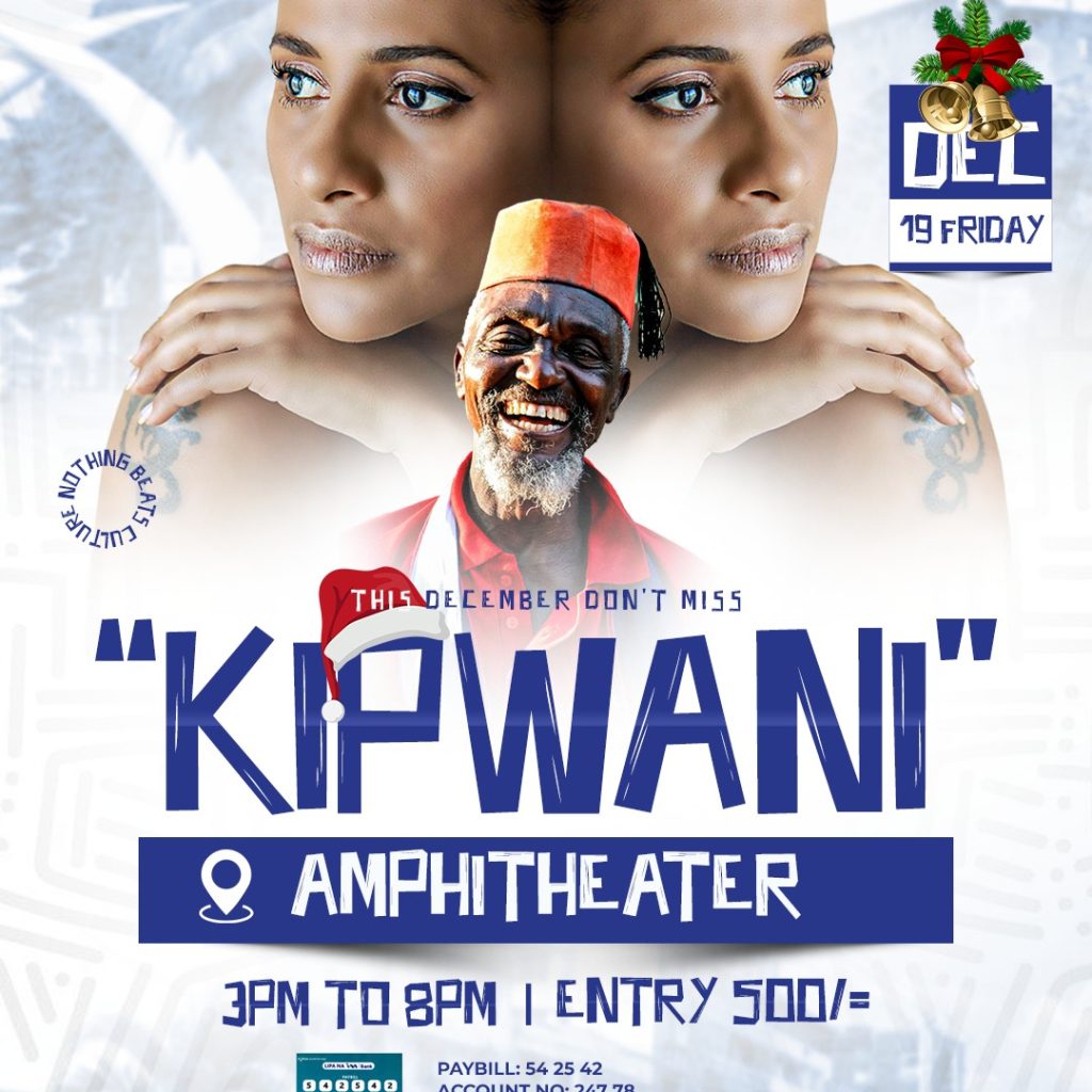 KIPWANI