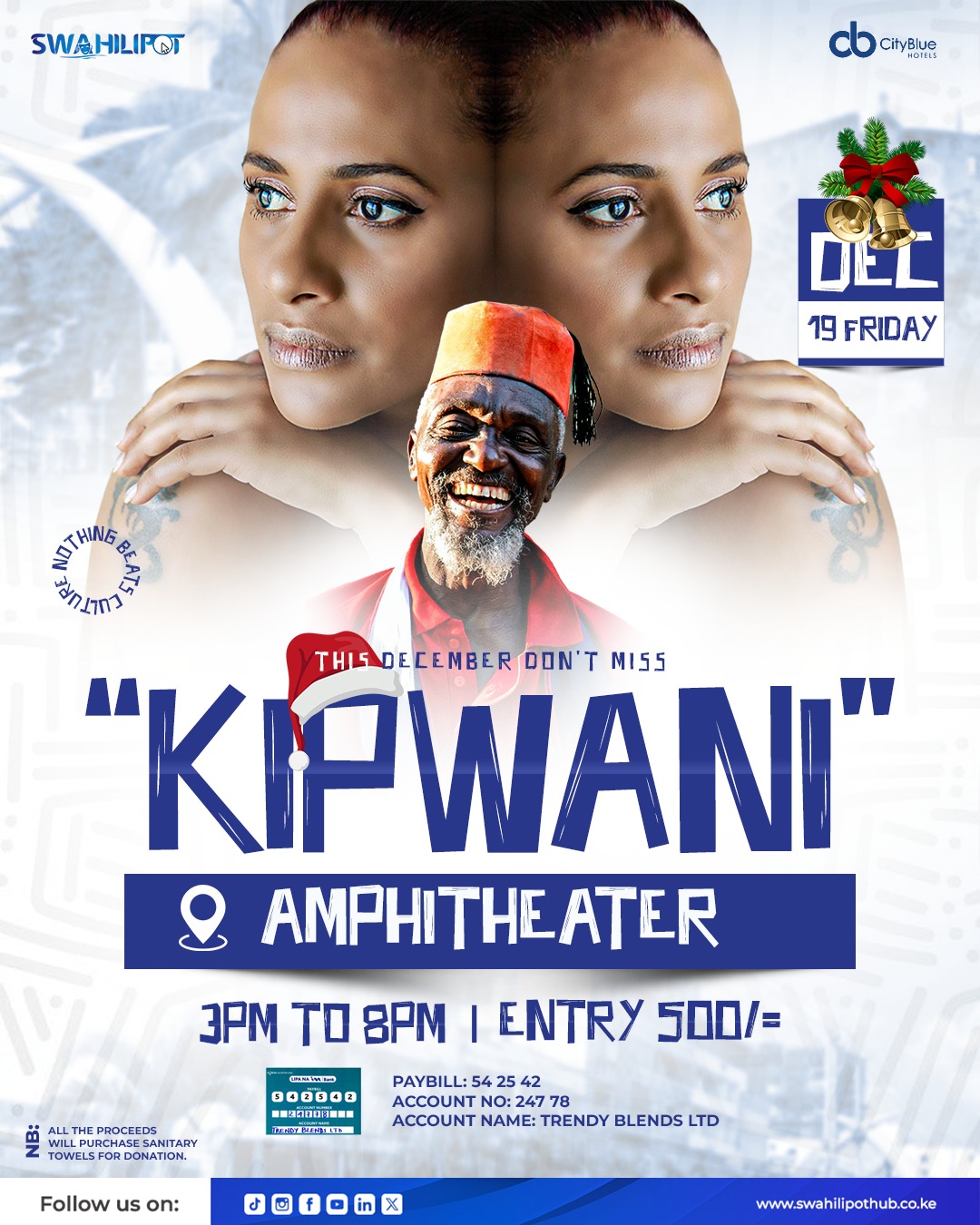 KIPWANI