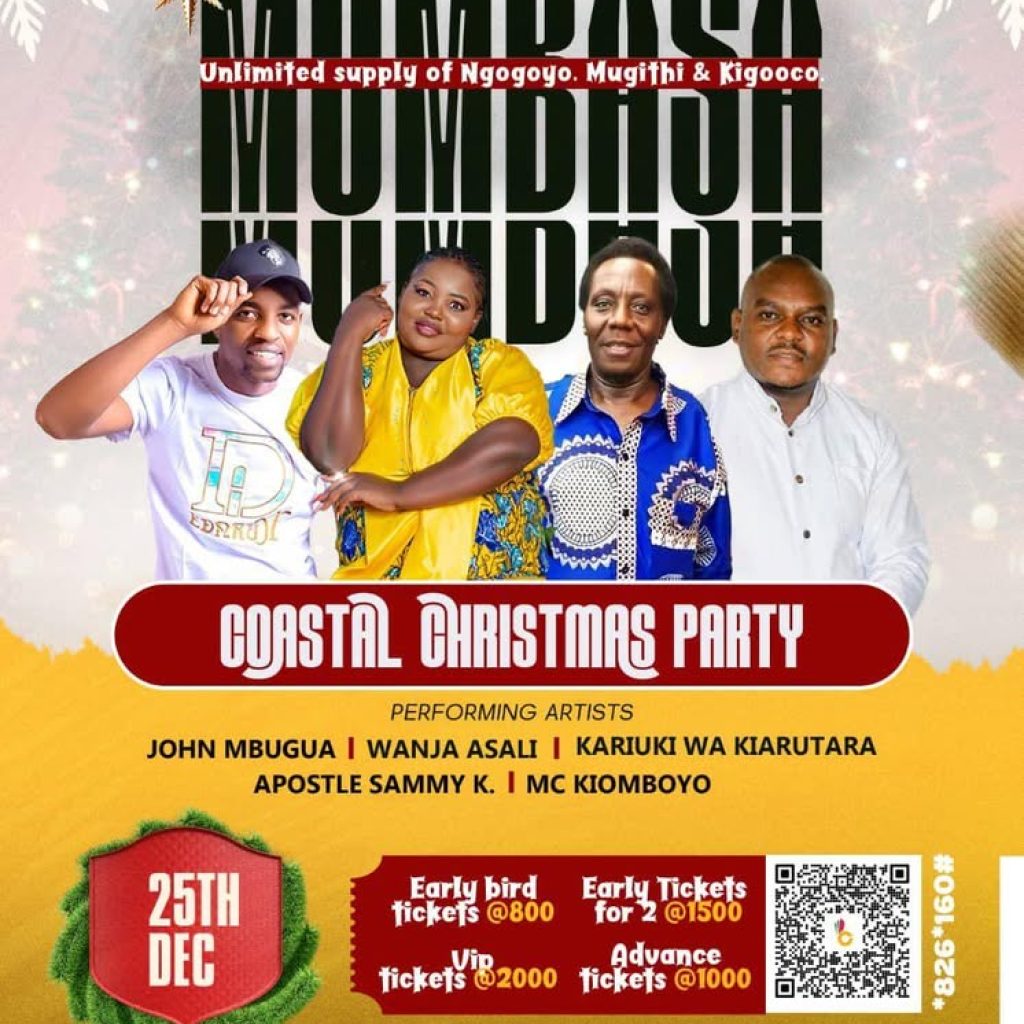 Mugithi Night
