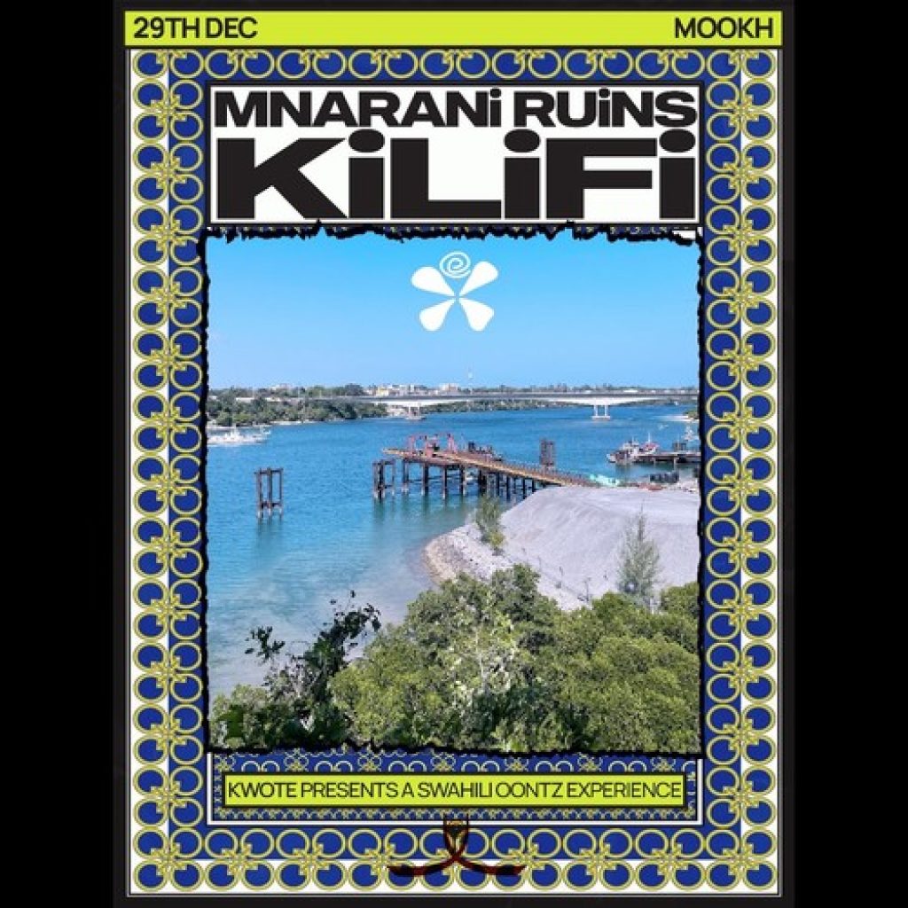 KWOTE KILIFI