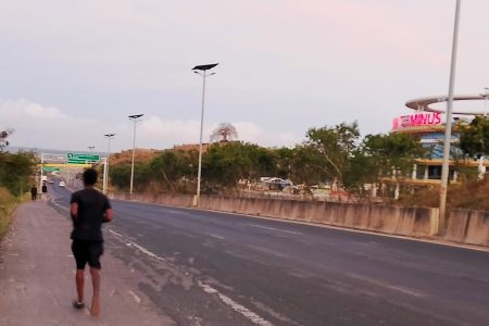 Discovering Mombasa, Step by Step