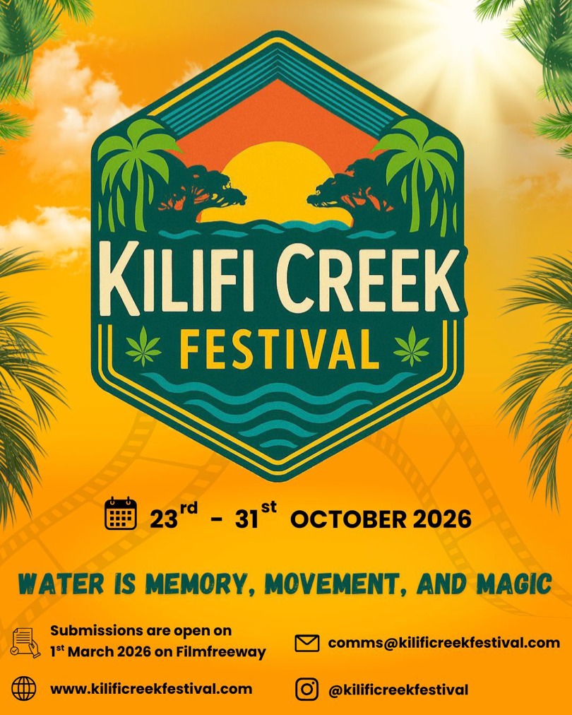 Kilifi Creek Festival