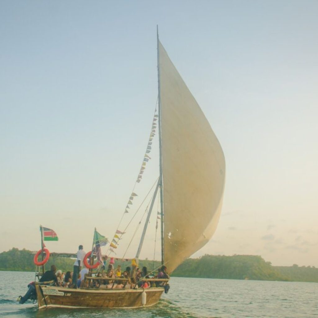 Kilifi Wellness Festival