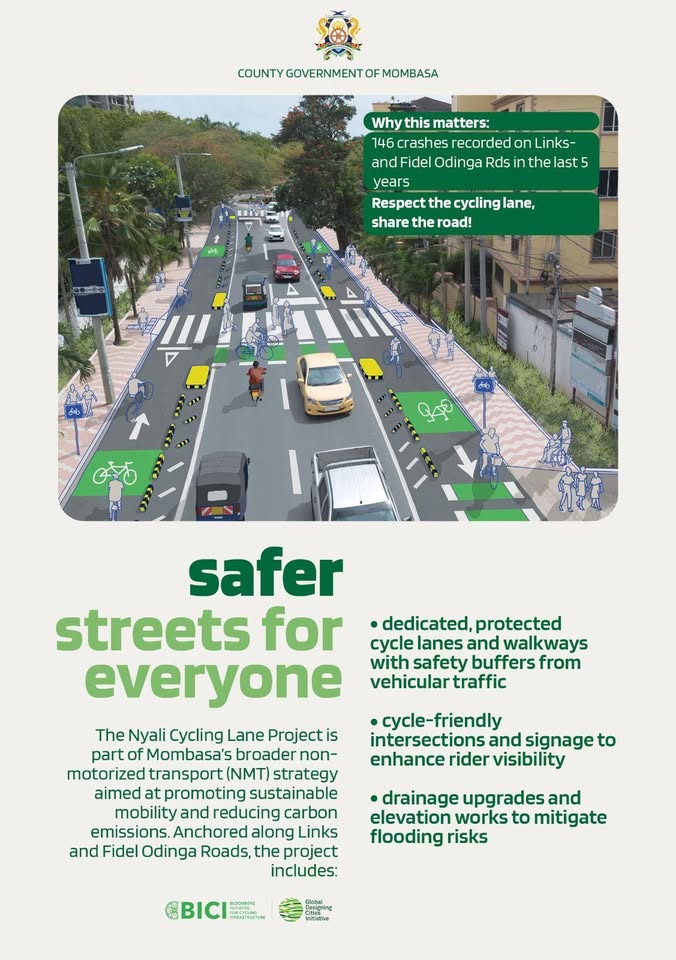 Ride Nyali Safer Streets for Everyone
