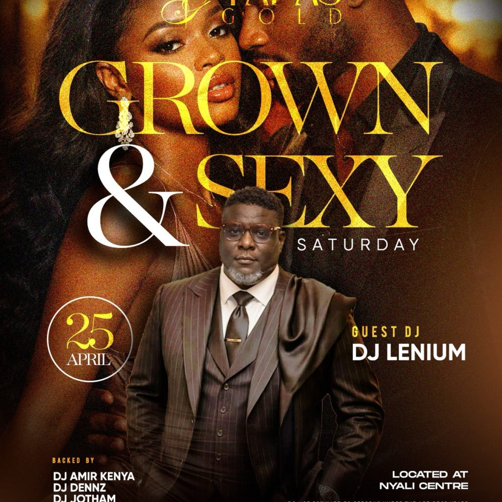 Crown & Sexy