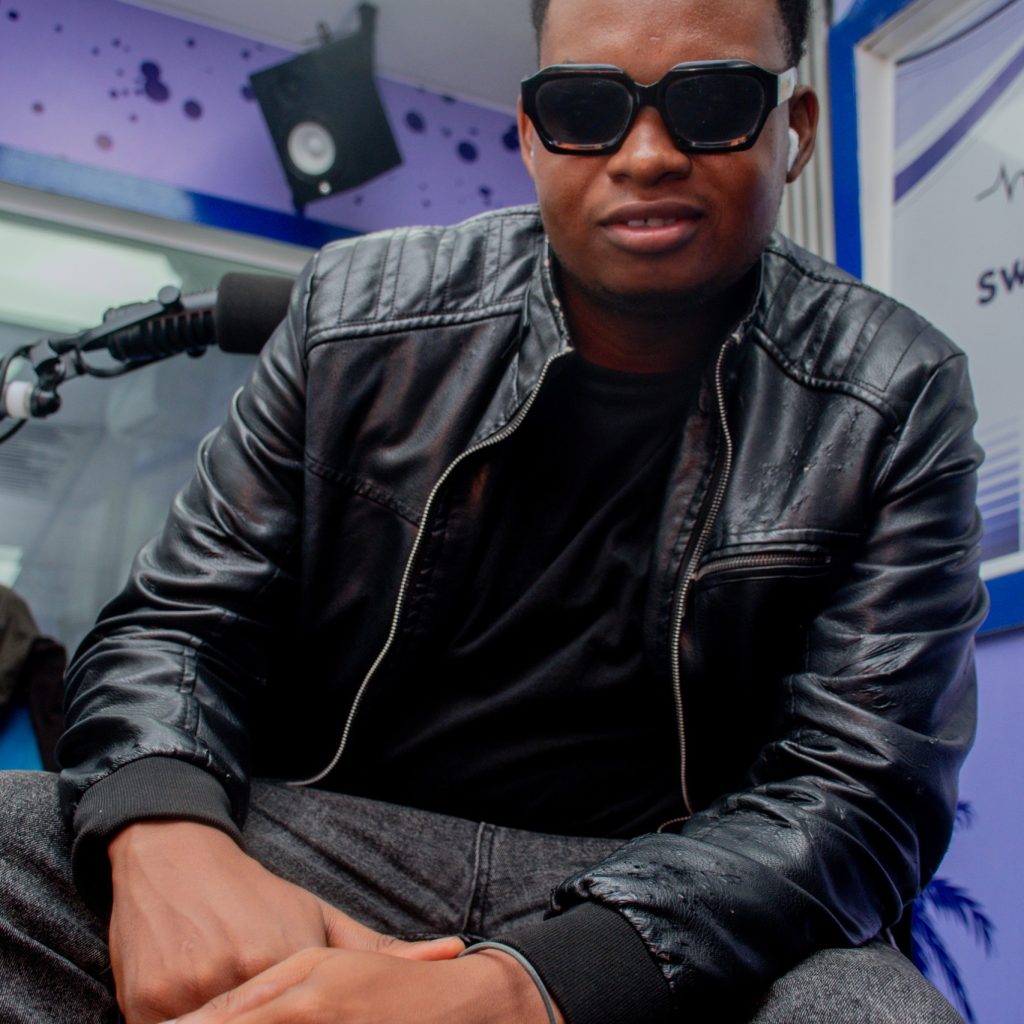 Dj Spinking