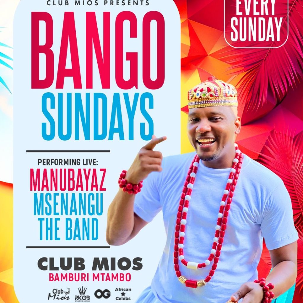 Bango Sundays