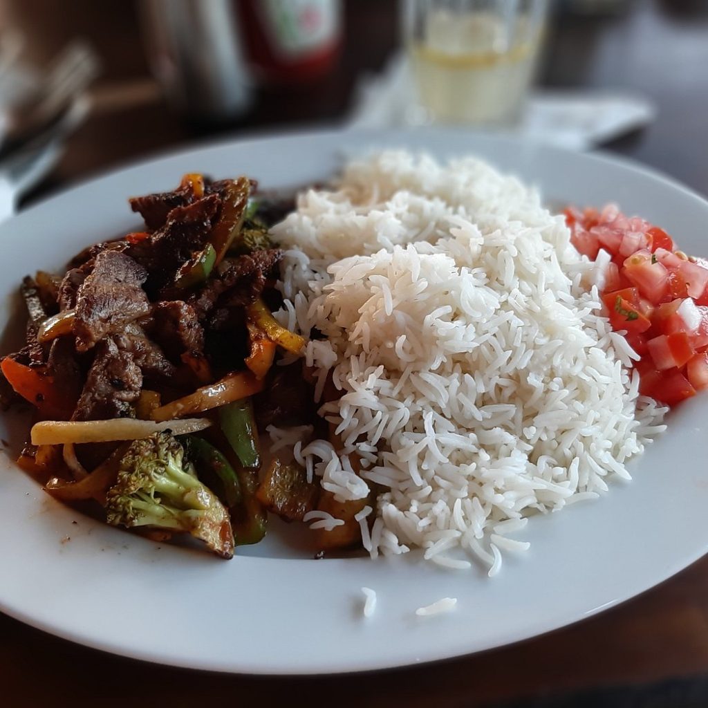 JAVA HOUSE NYALI