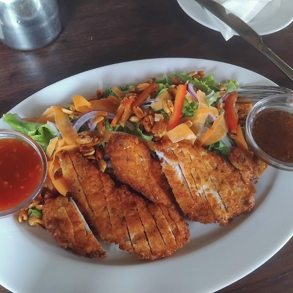 JAVA HOUSE NYALI