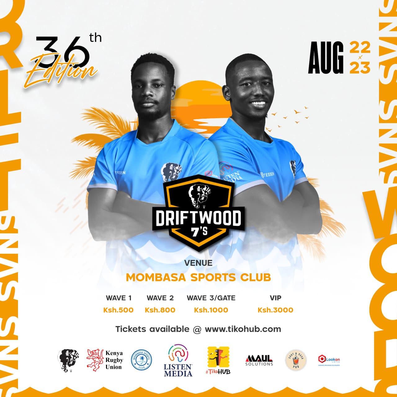 Driftwood 7s 2026
