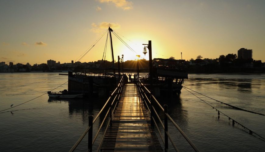 Experience Mombasa Kenya