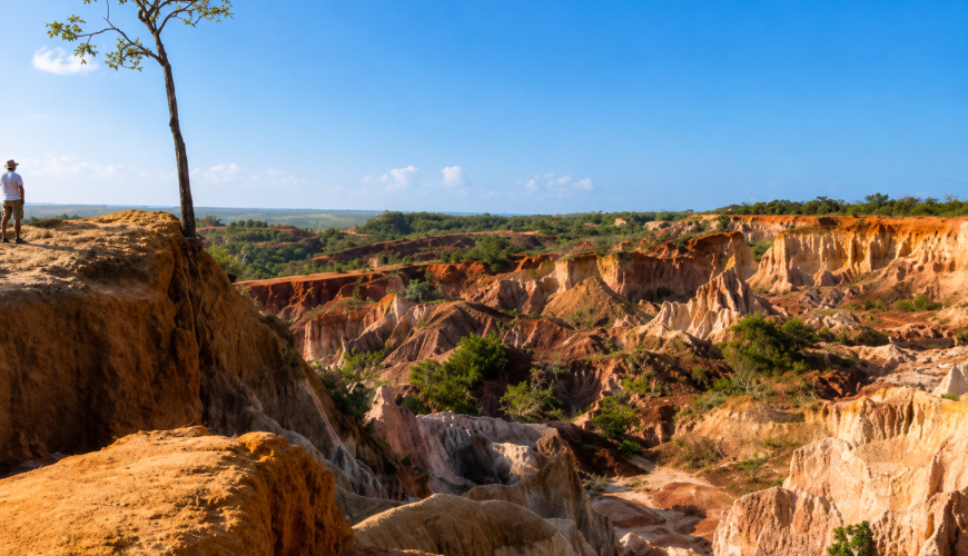 19 Best Things to Do in Malindi, Kenya