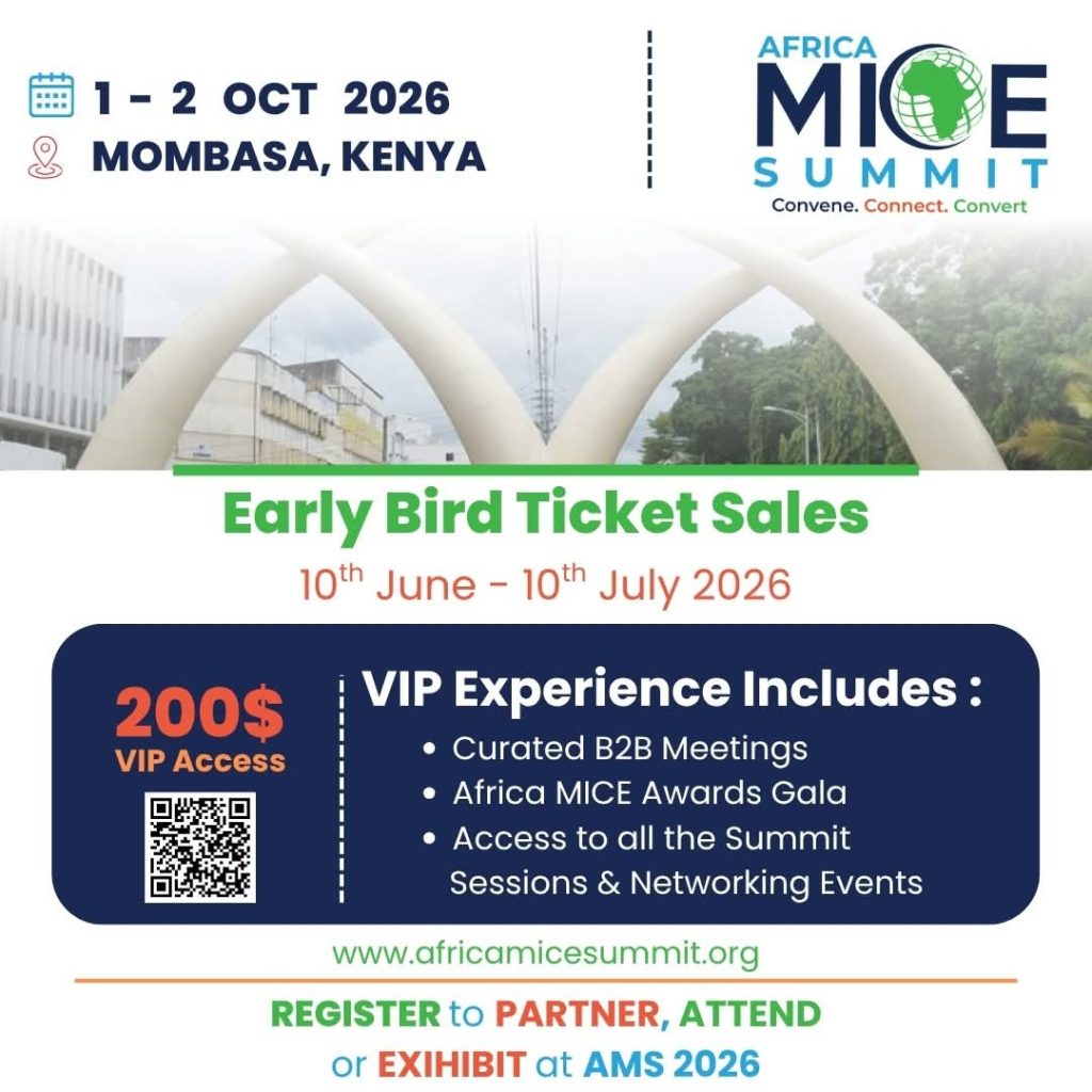 Africa MICE Summit 2026