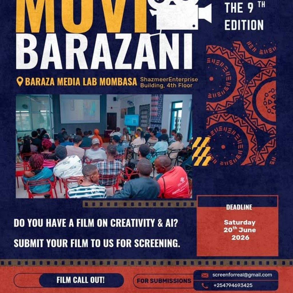 MUVI BARAZANI SEASON 2