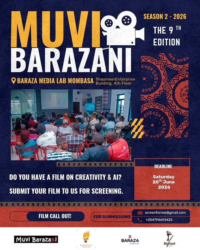 MUVI BARAZANI SEASON 2