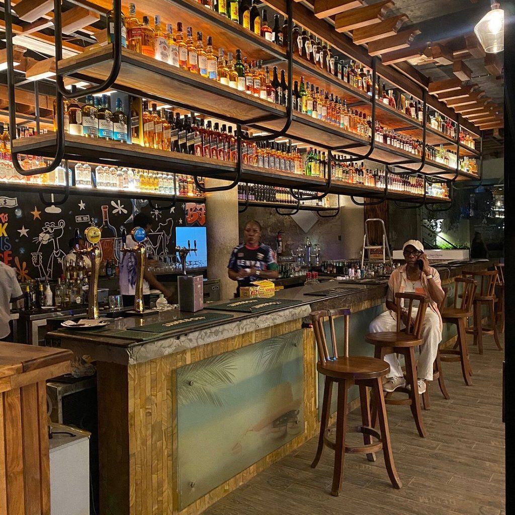 Char-Choma Restaurant