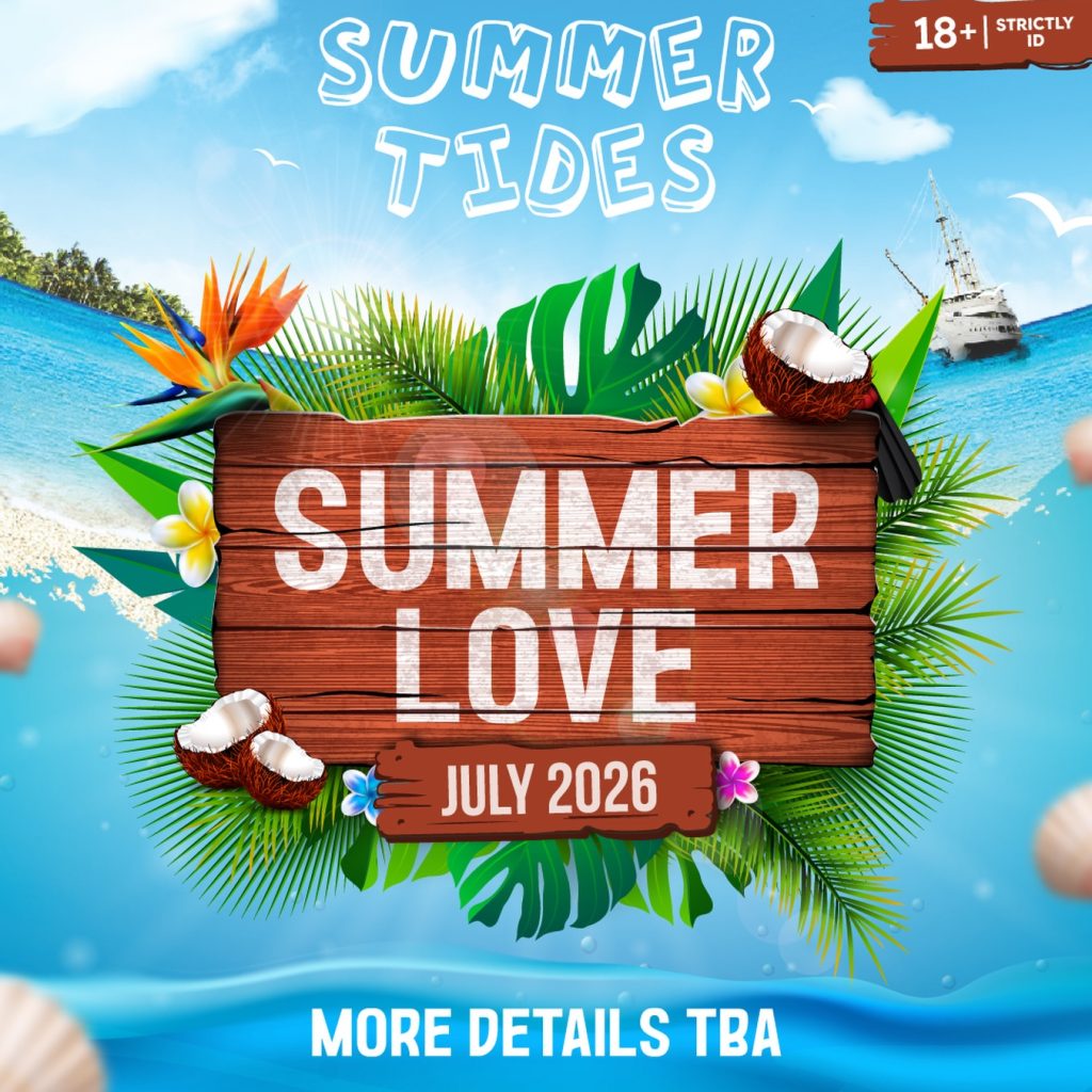 Summer TidesFest