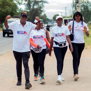 I Walked 24 Kilometres from Likoni Ferry to Kongo River in Diani