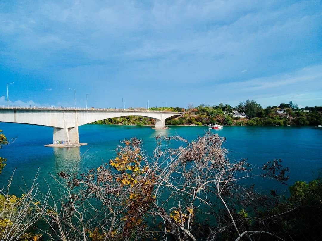 Kilifi Town