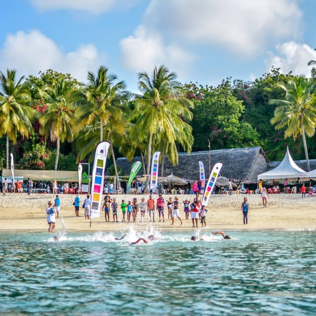 Kilifi Gold Triathlon
