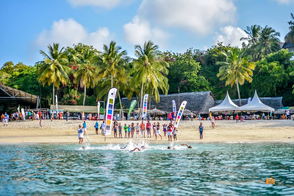 Kilifi Gold Triathlon
