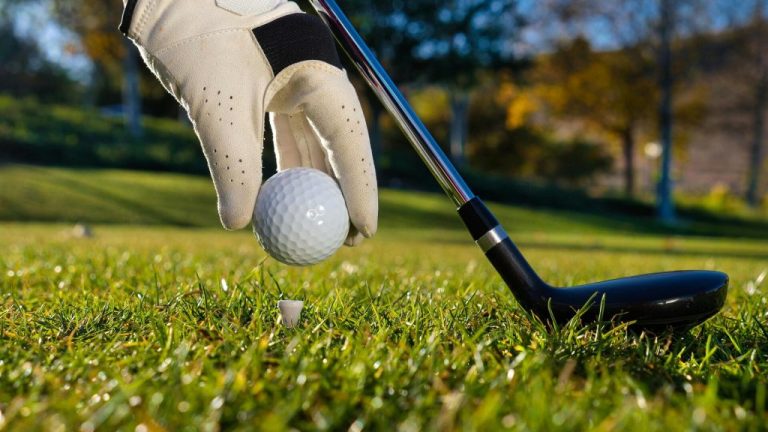 Ladies Coast Golf Open Festival