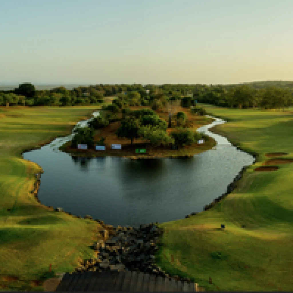 Vipingo Ridge Golf Resort,