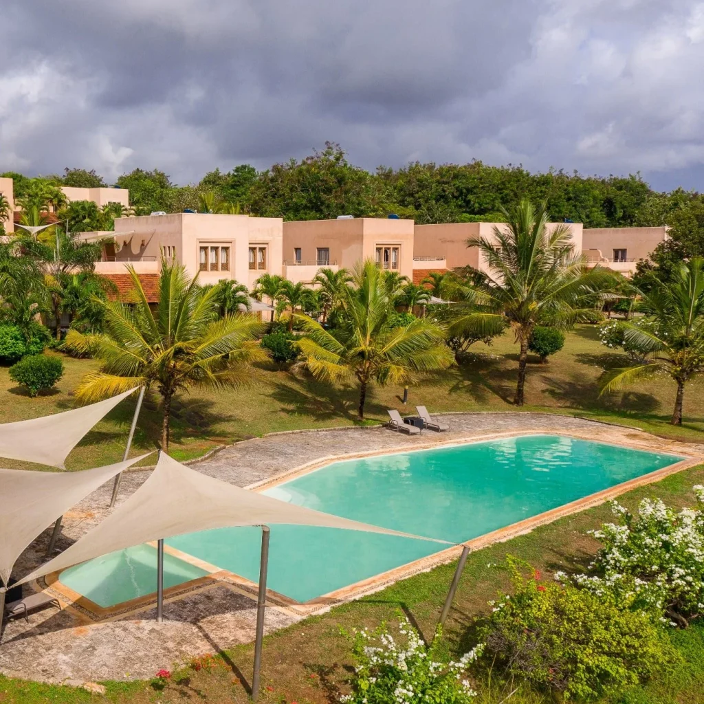 Ladies Golf Retreat at Vipingo Ridge