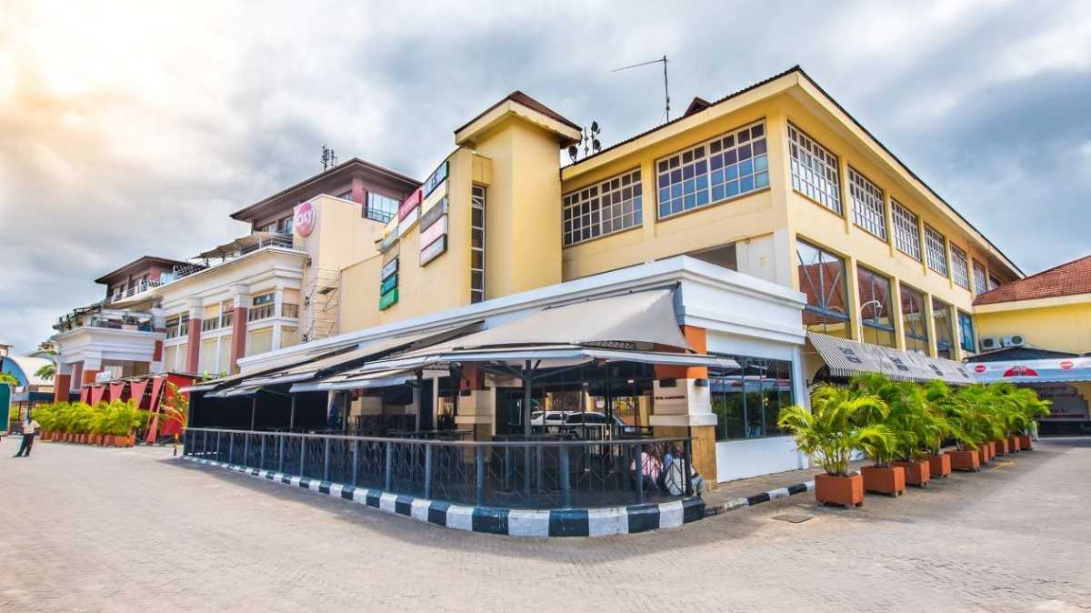 Nyali