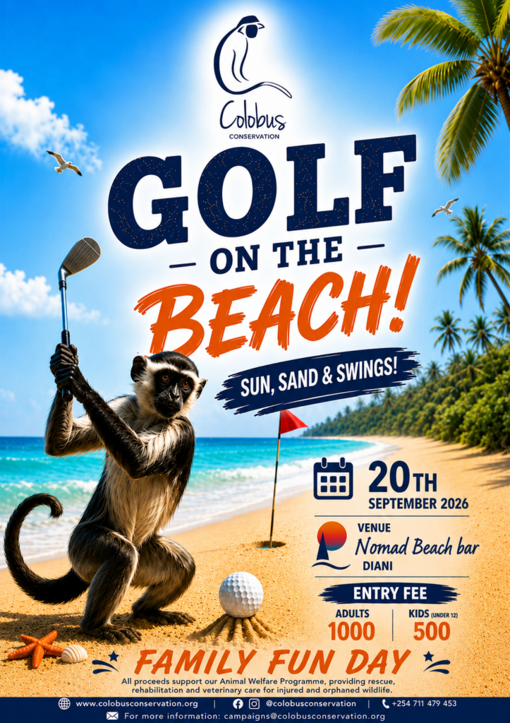 Golf on the Beach 2026