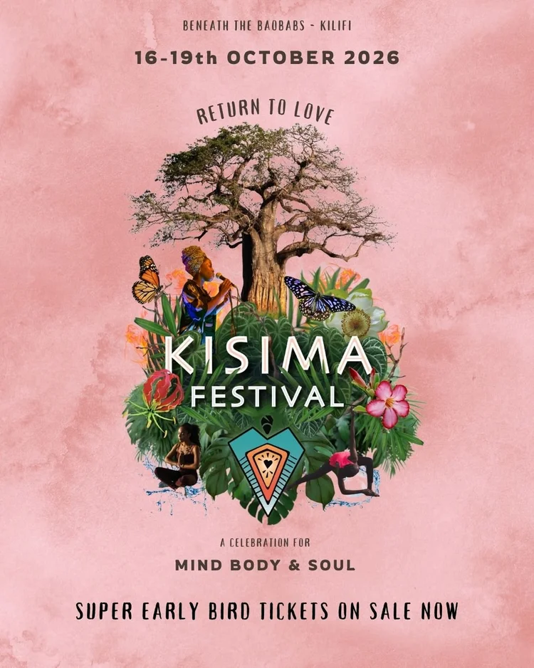 Kisima Festival