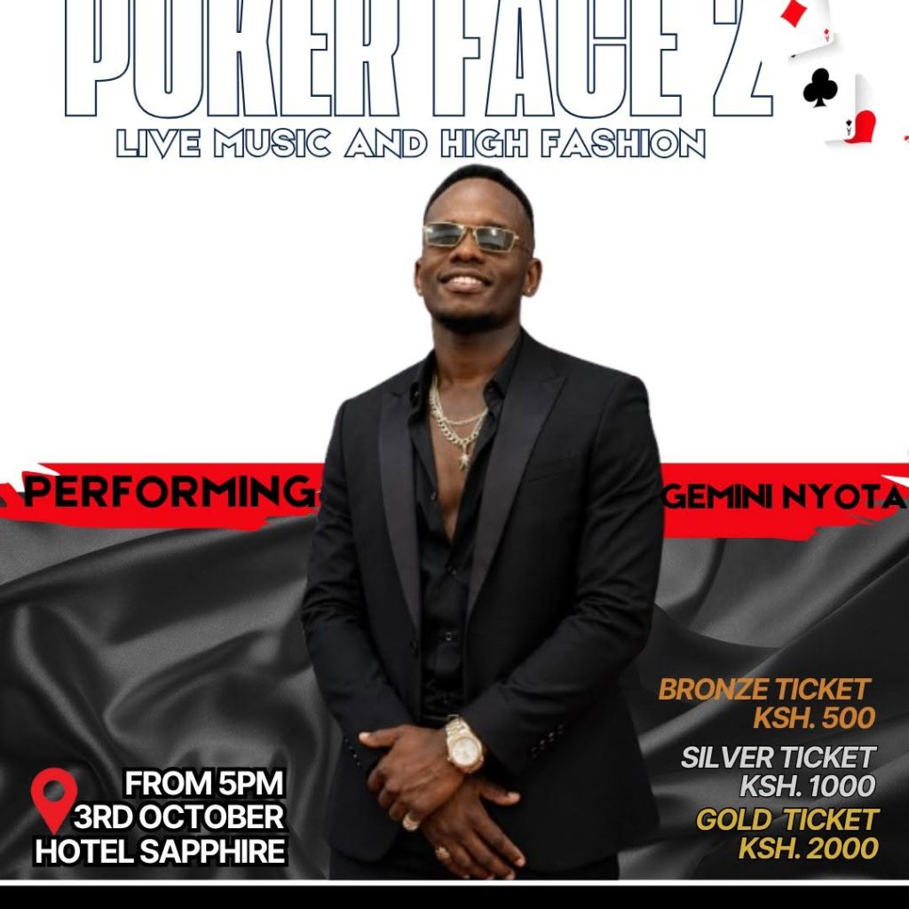 Poker Face 2