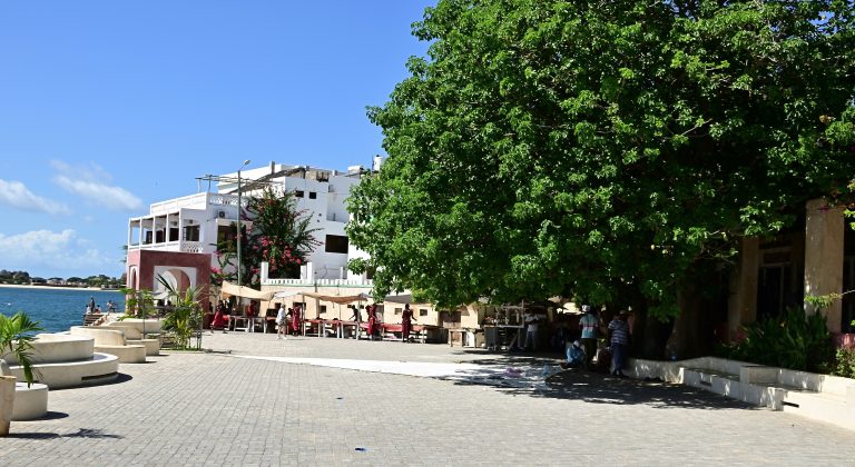 Lamu Tide Times Today and This Week | Exploring Mombasa