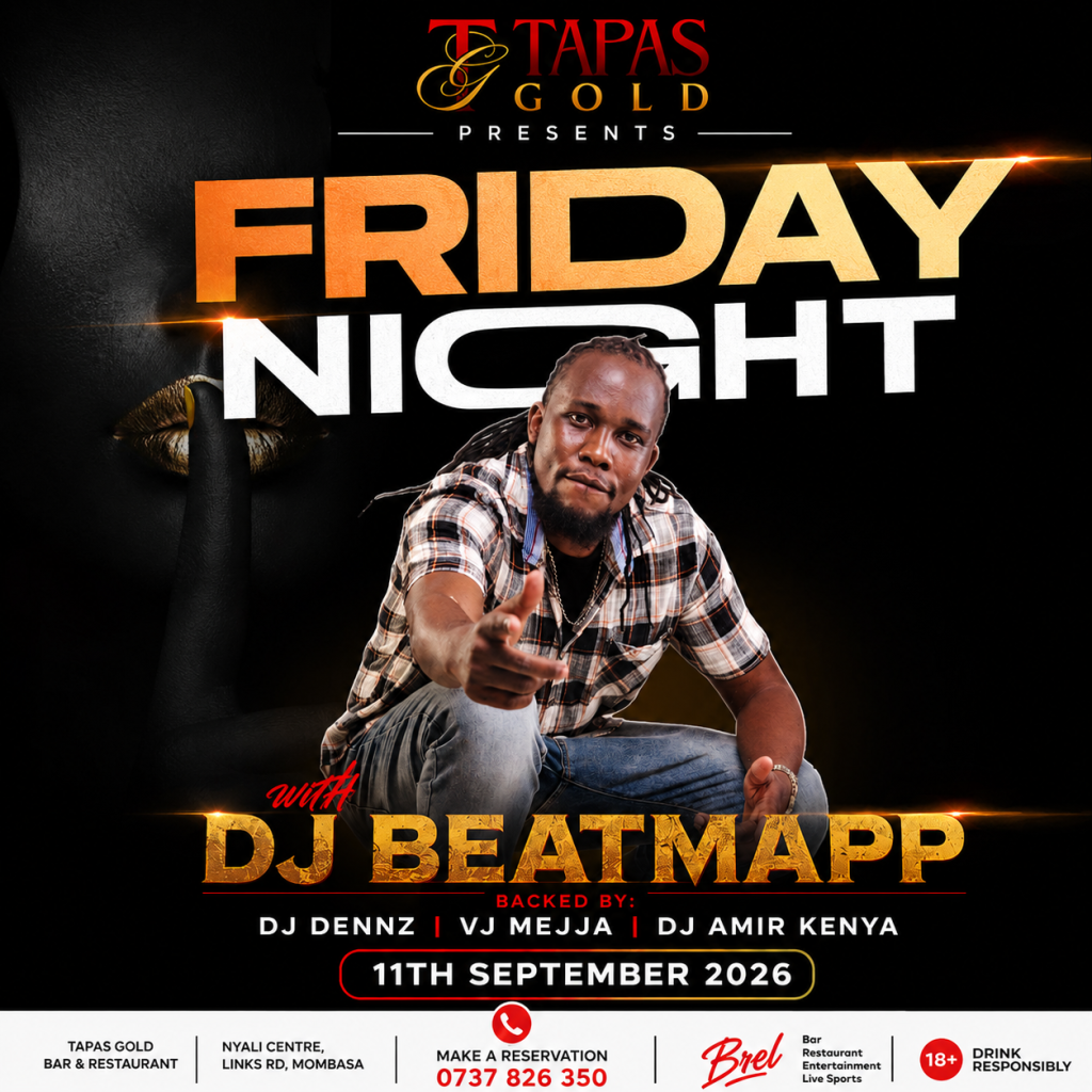 DJ BEATMAPP