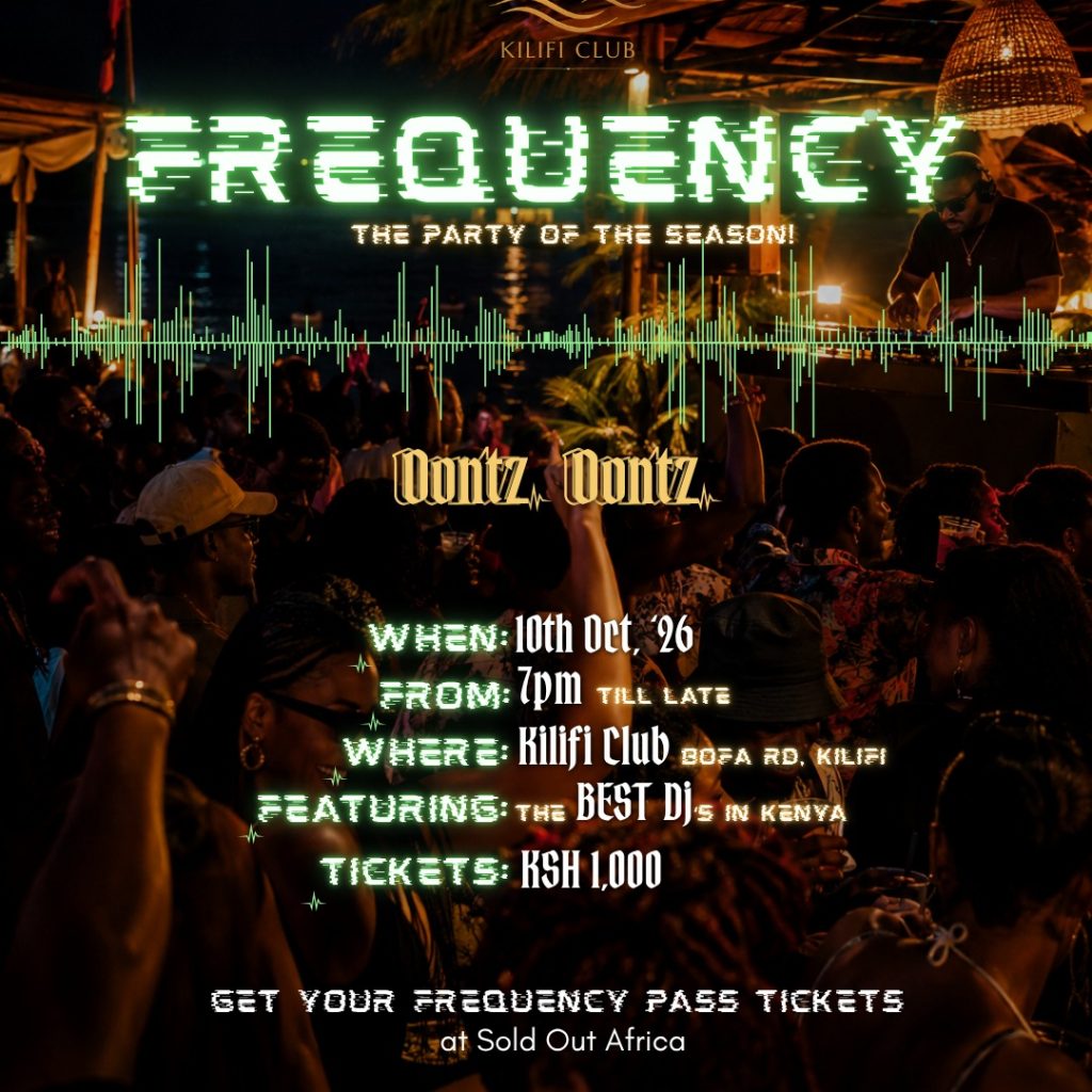 Frequency