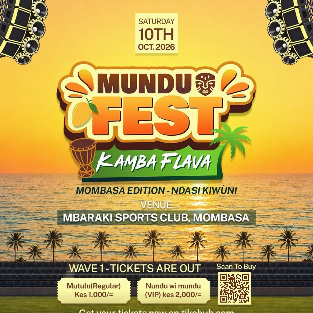 Mundu Fest